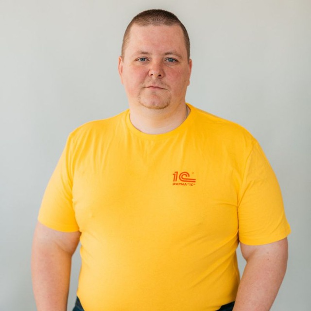 Ermakov Viktor